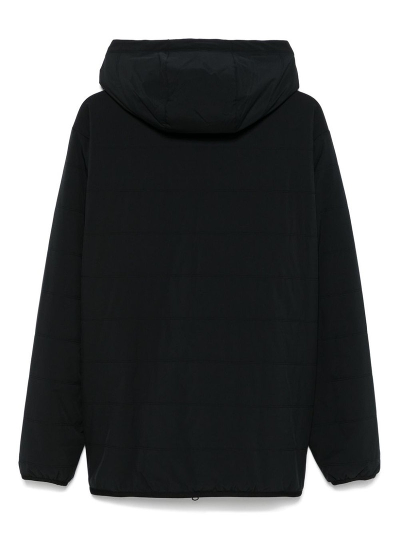 snow peak Flexible Insulated jacket outlook