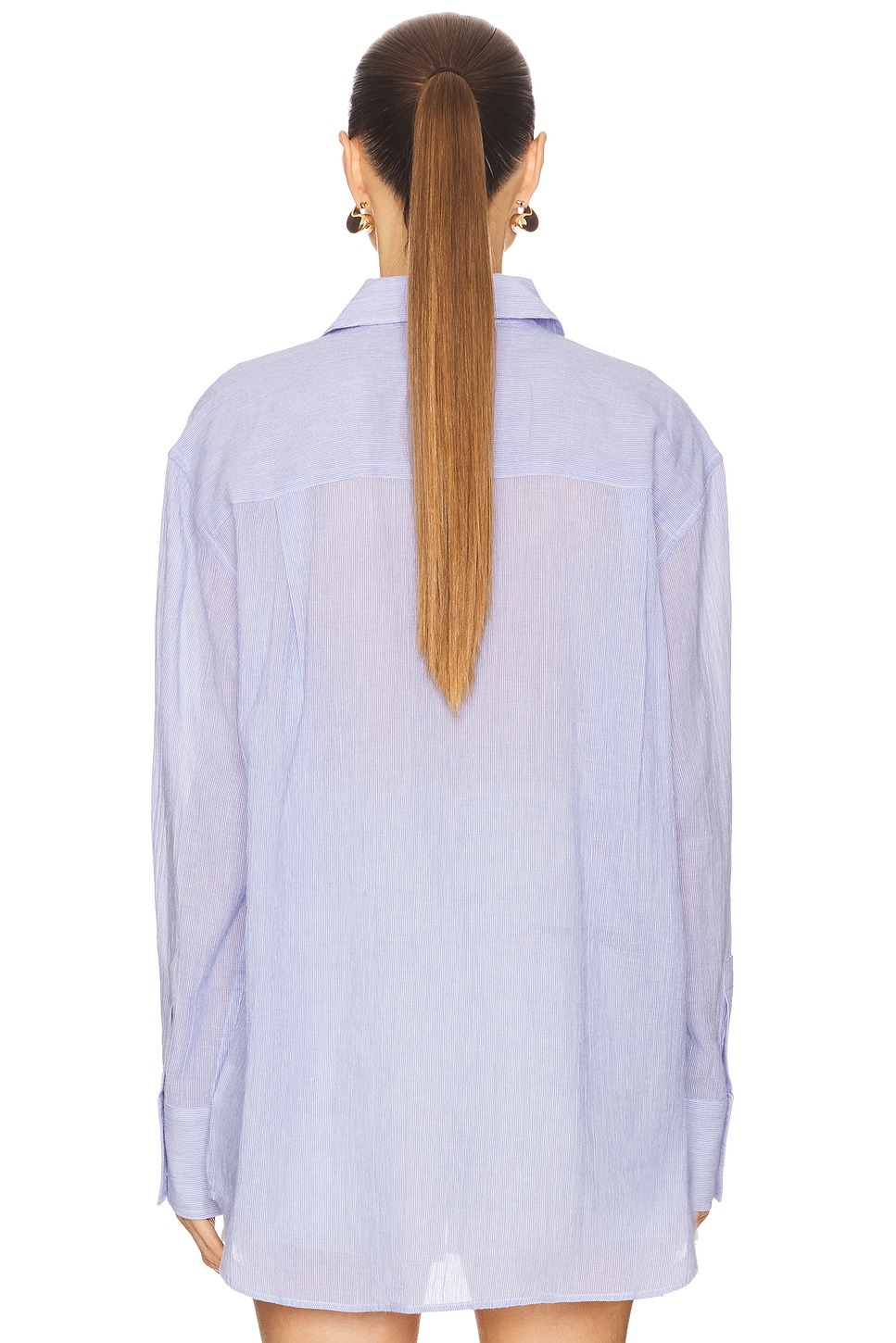 Plaza Shirt - 3