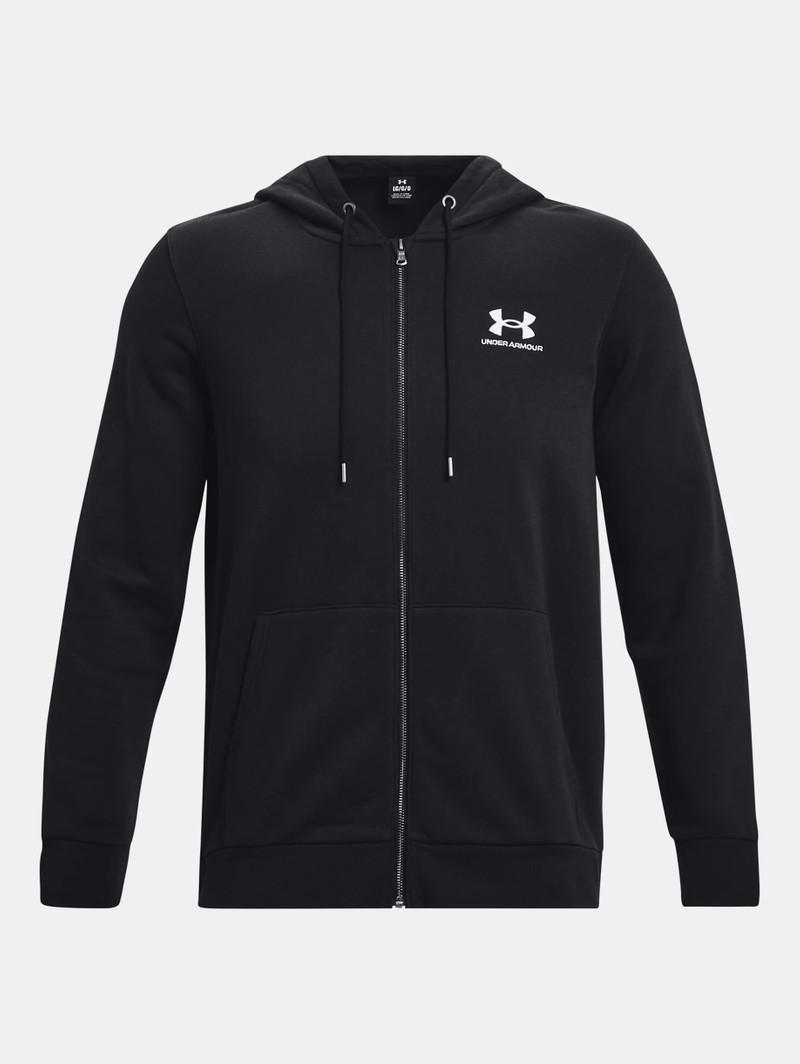 UA Icon Fleece 1