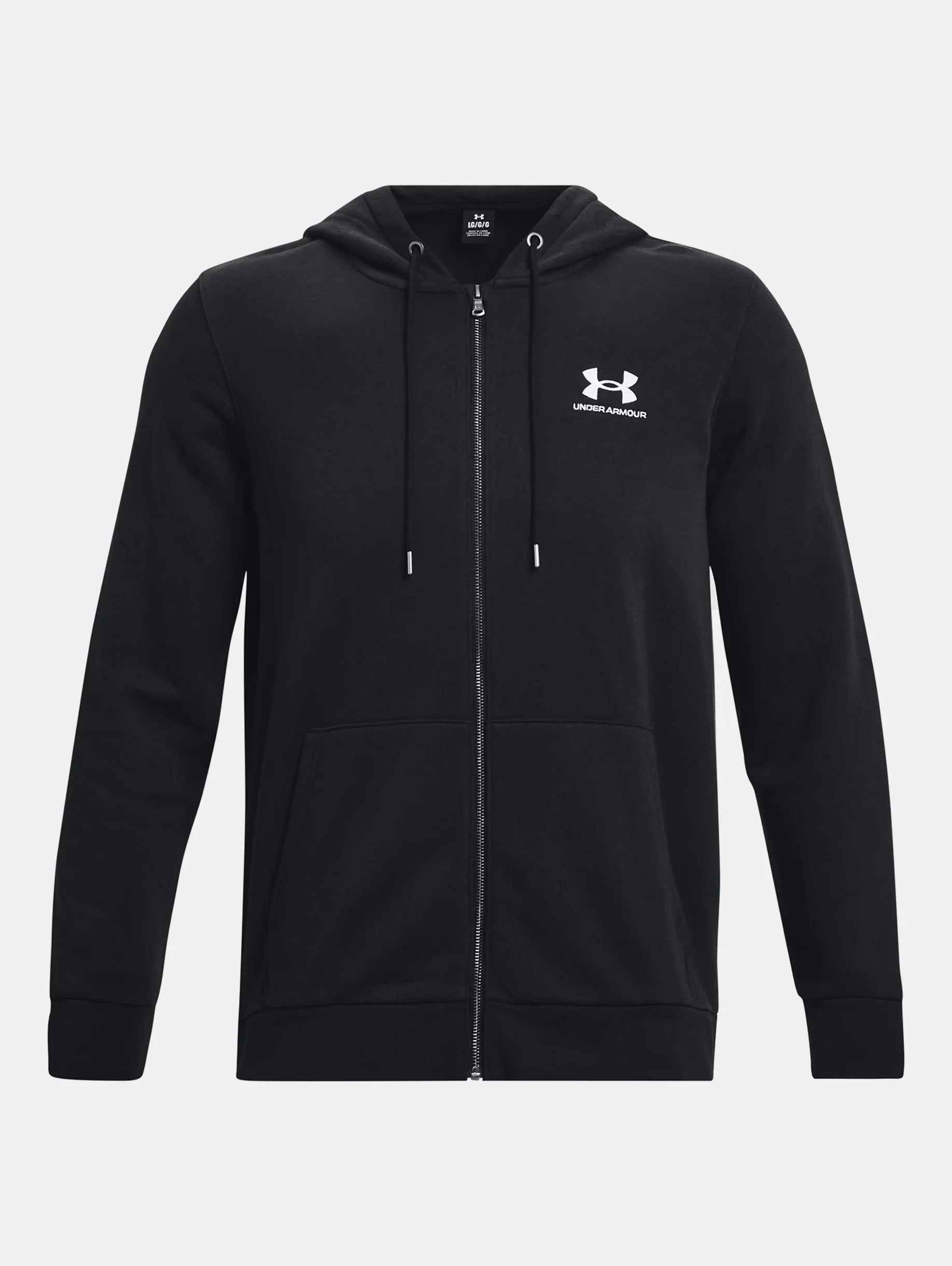 UA Icon Fleece - 1