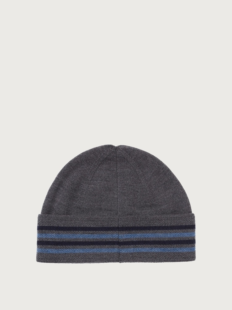 GANCINI BEANIE - 2