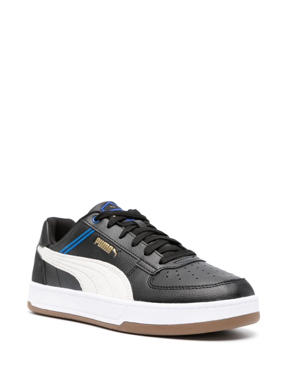 PUMA Caven colour-block sneakers REVERSIBLE
