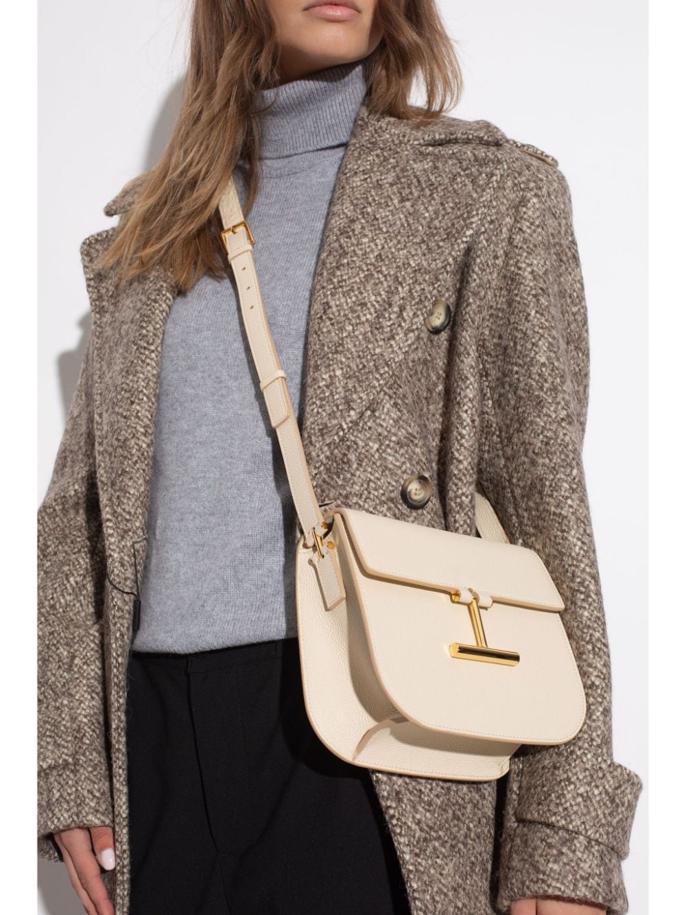 mini Tara crossbody bag - 2