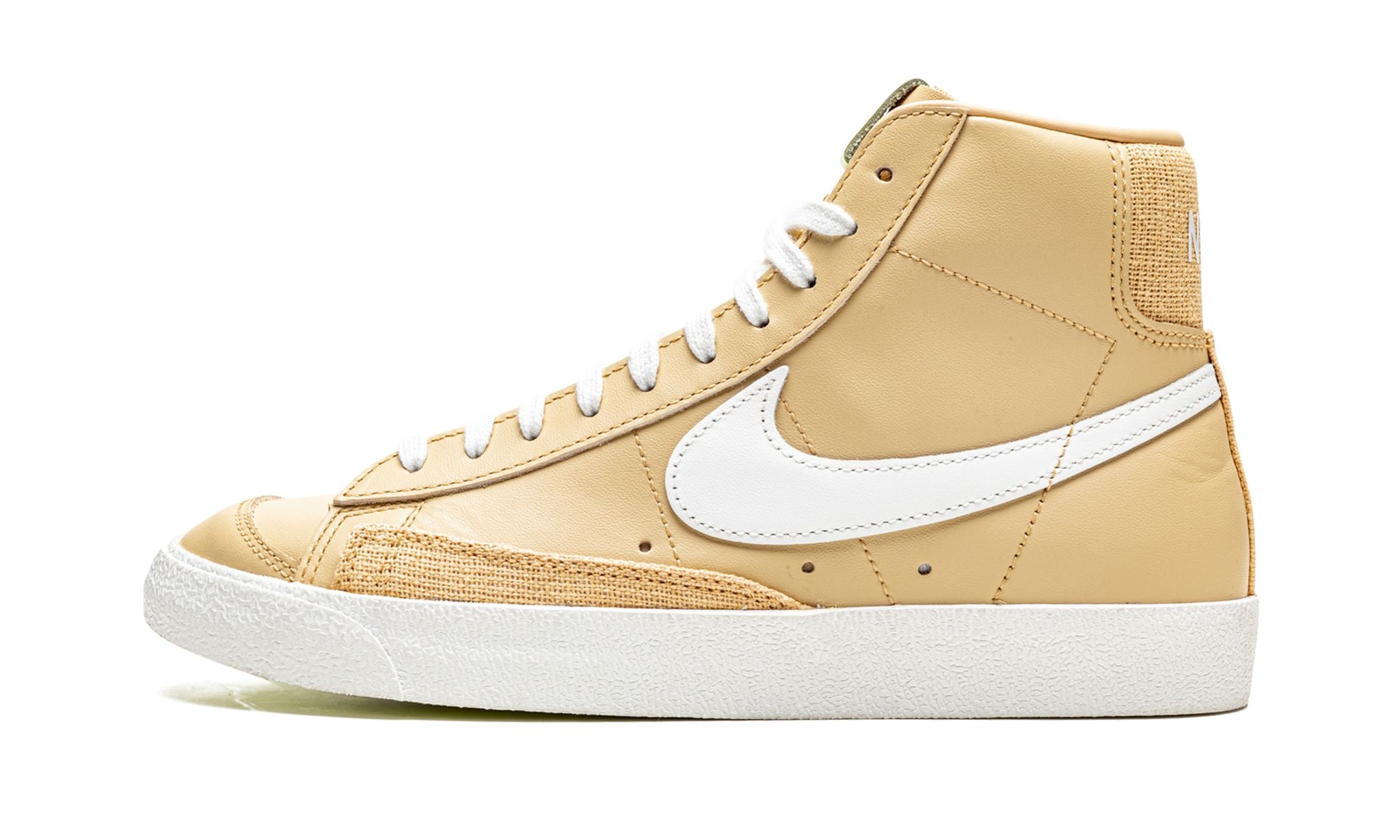 Blazer Mid '77 "Sesame" - 1