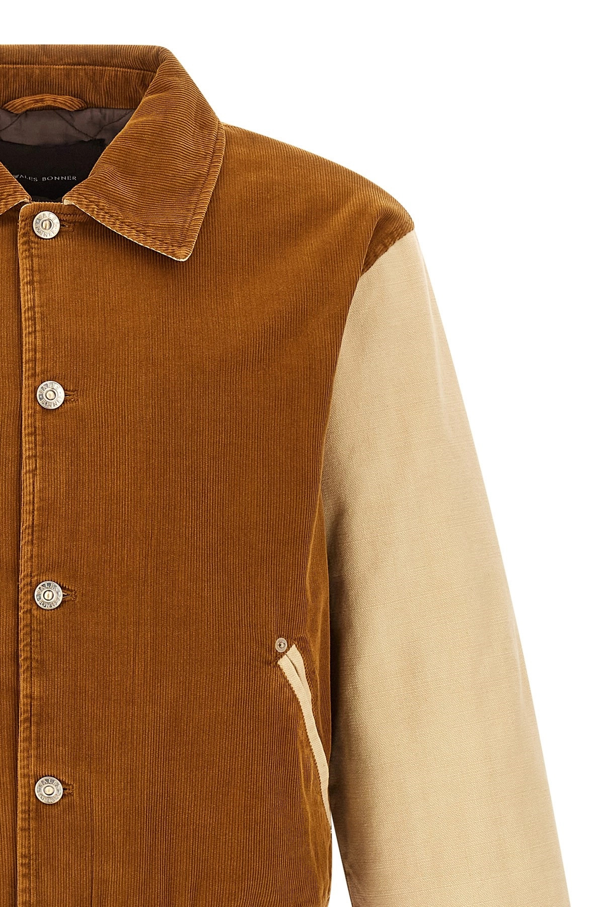 'Homecoming' bomber jacket - 3
