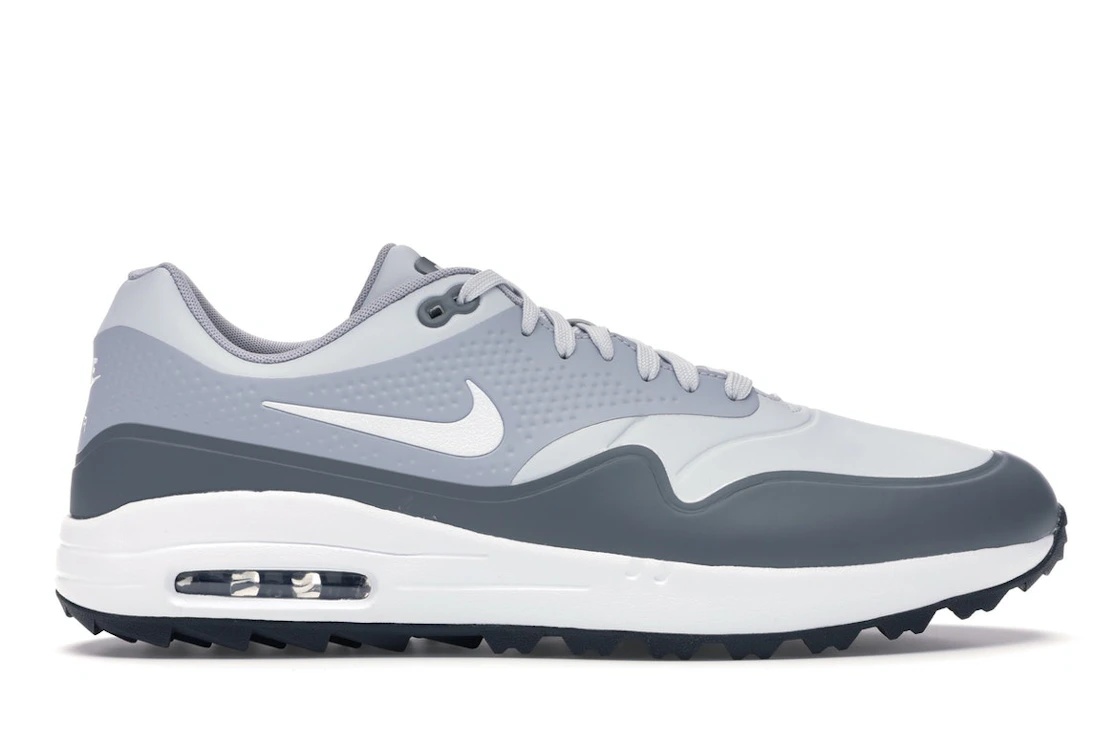 Nike Air Max 1 Golf Pure Platinum - 1