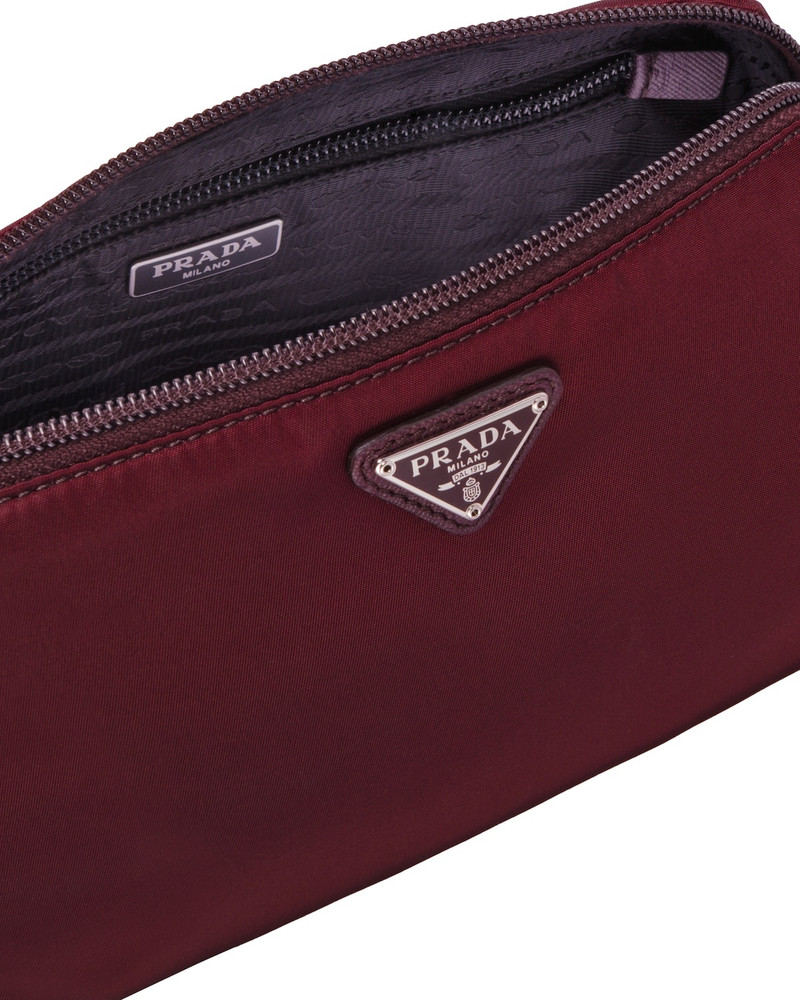 Prada Nylon Pouch outlook