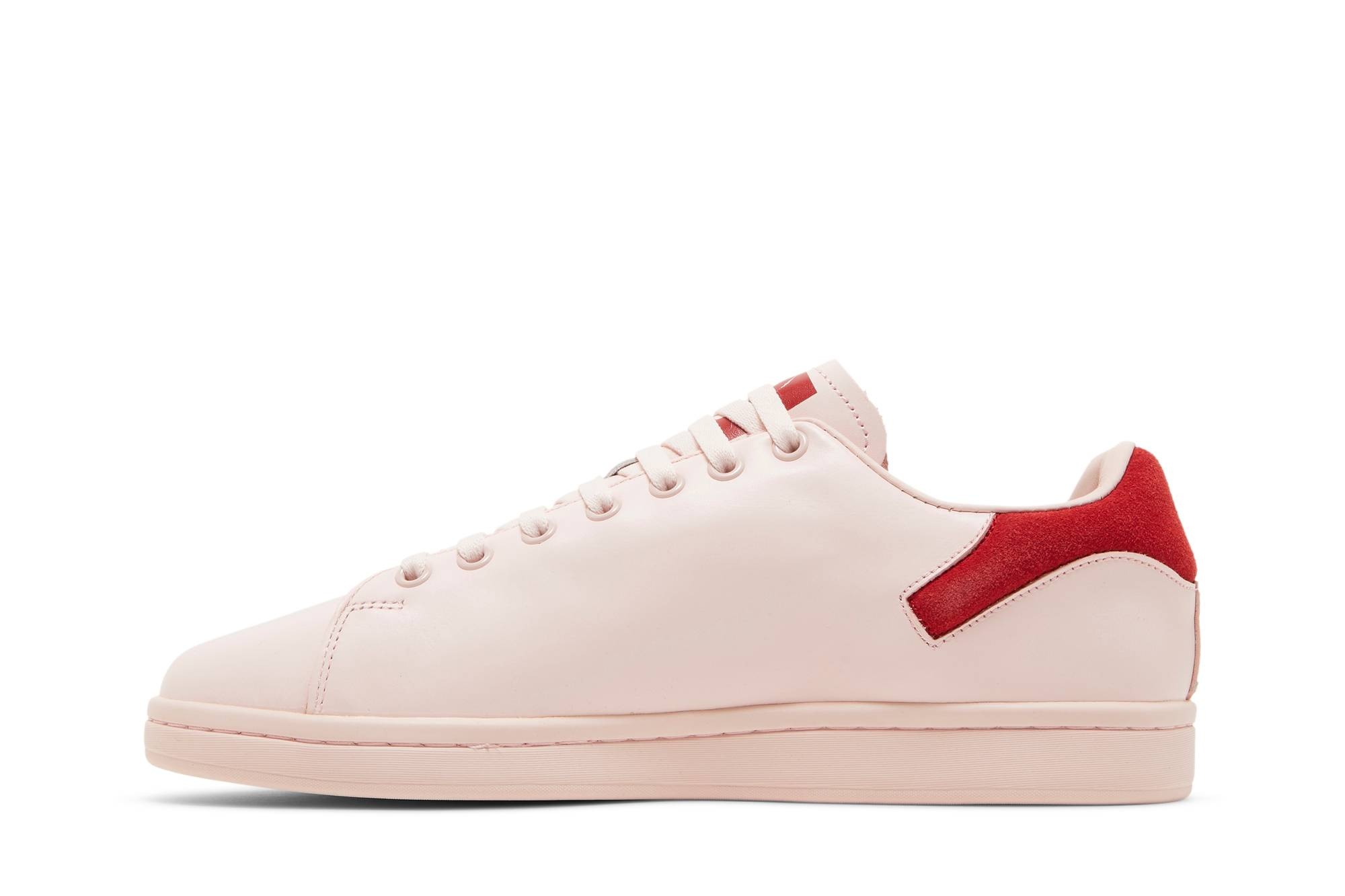 Raf Simons Orion 'Rose Pink Red' - 3