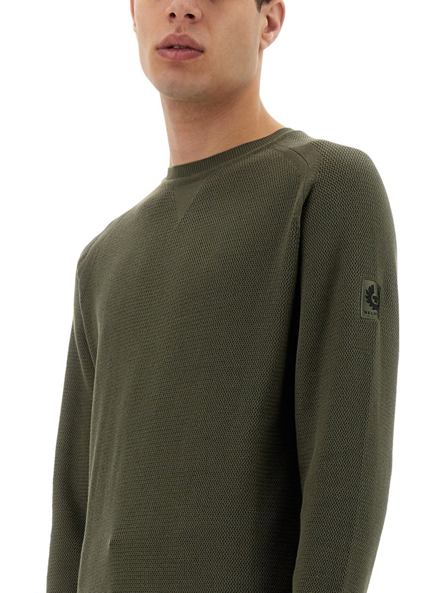 Belstaff Men Cotton Jersey - 4