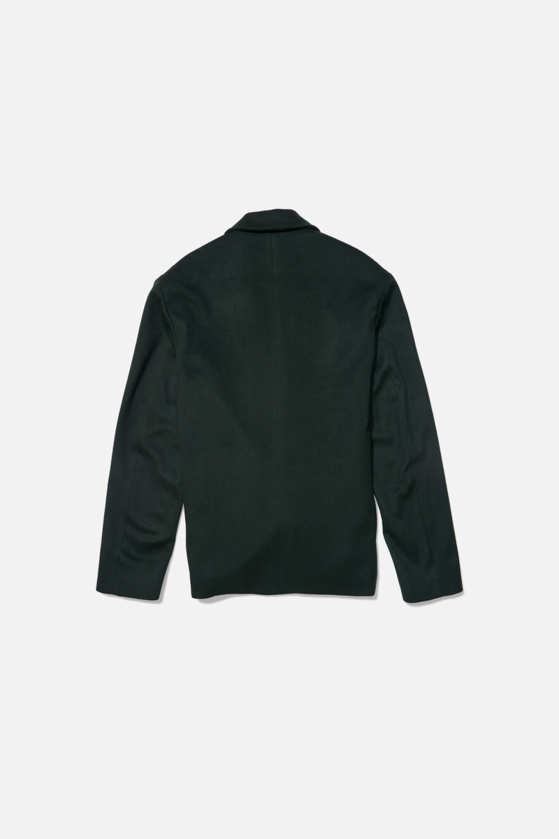 The Elder Statesman RIMA RELAXED BLAZER outlook