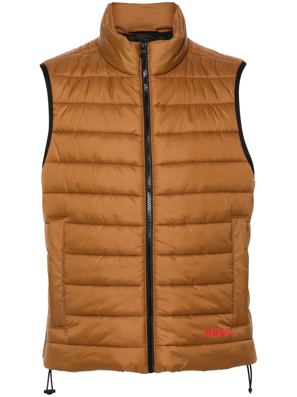 Brentino gilet - 1