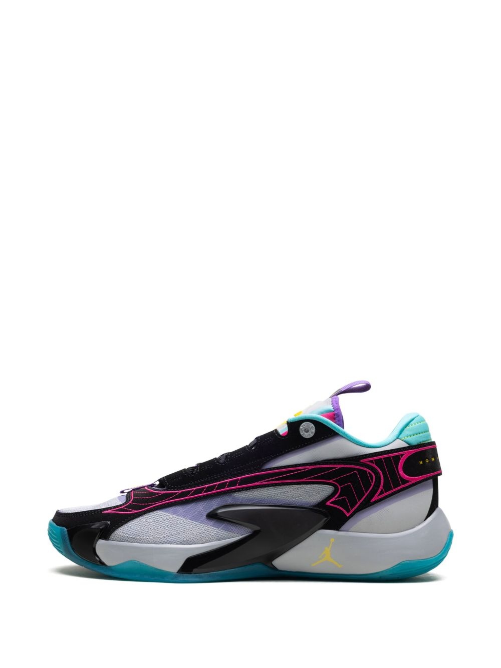 Luka 2 "All-Star" sneakers - 5