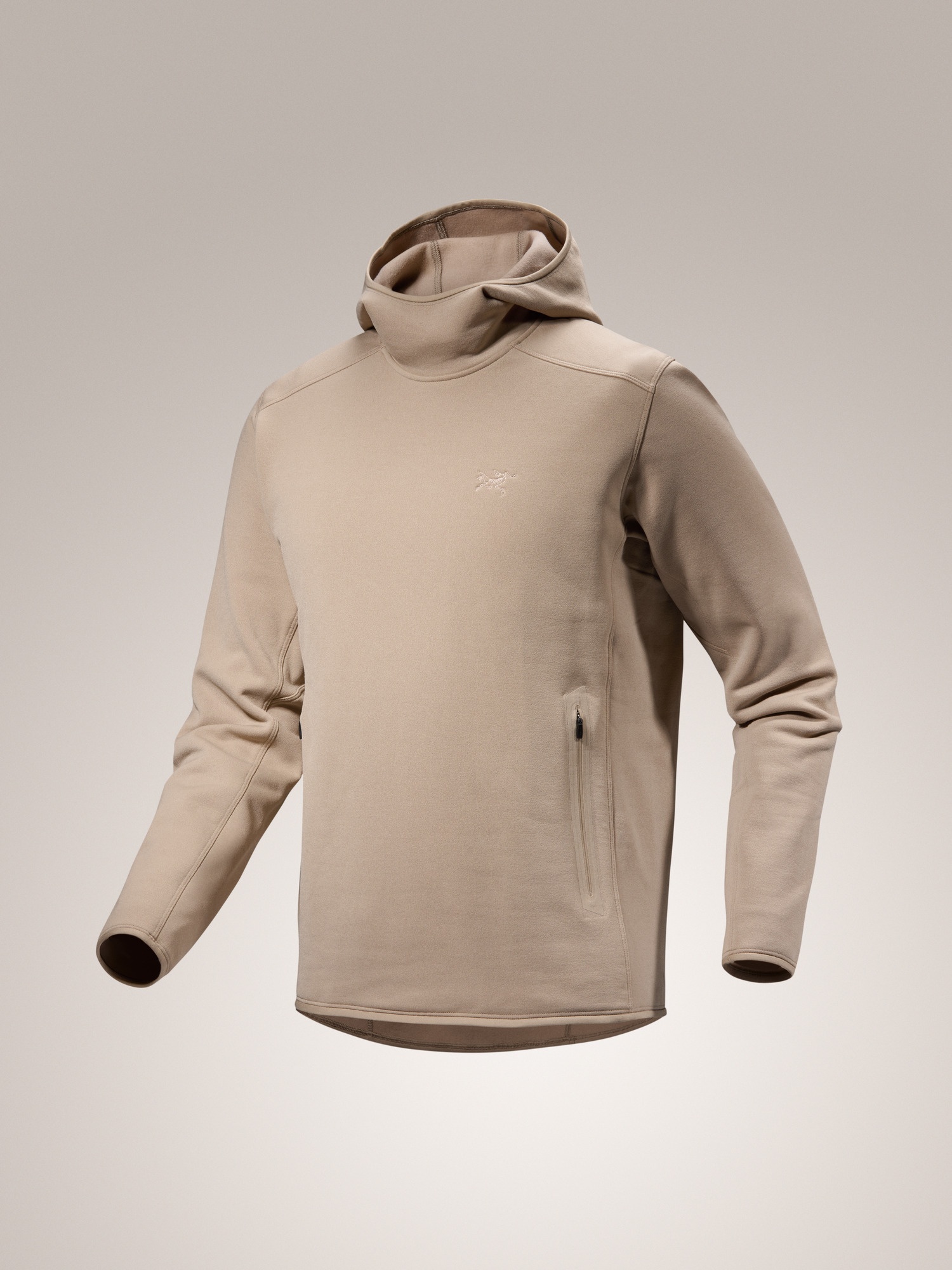 Kyanite Pullover Hoody - 8