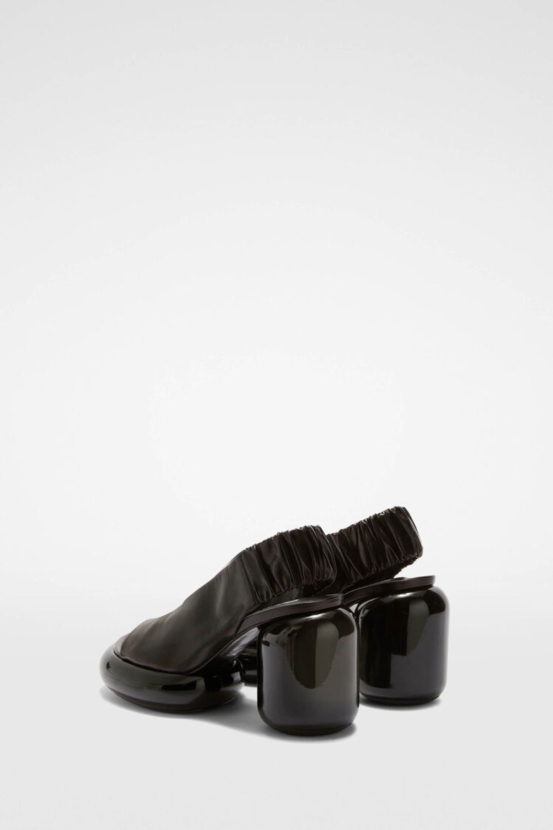 Jil Sander Sandals outlook