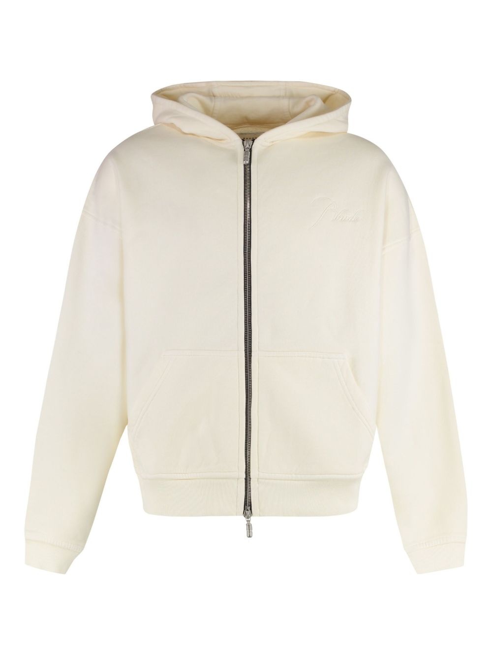 Racing hoodie - 1