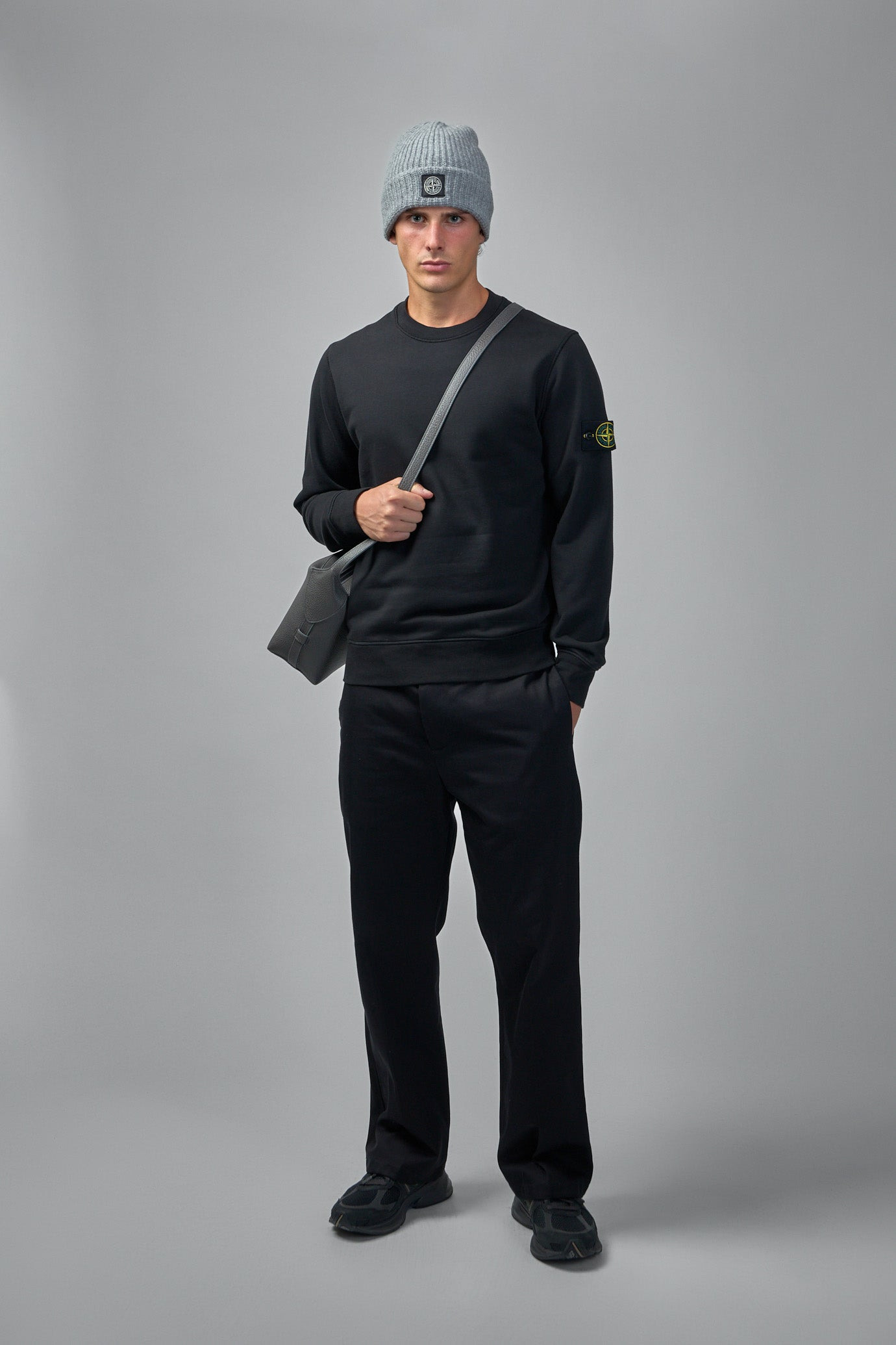 Organic Cotton Sweatshirt - 5