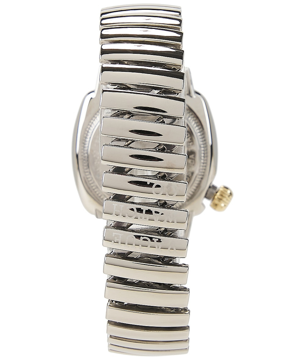 Coussin Type L Extension Belt Watch - 2