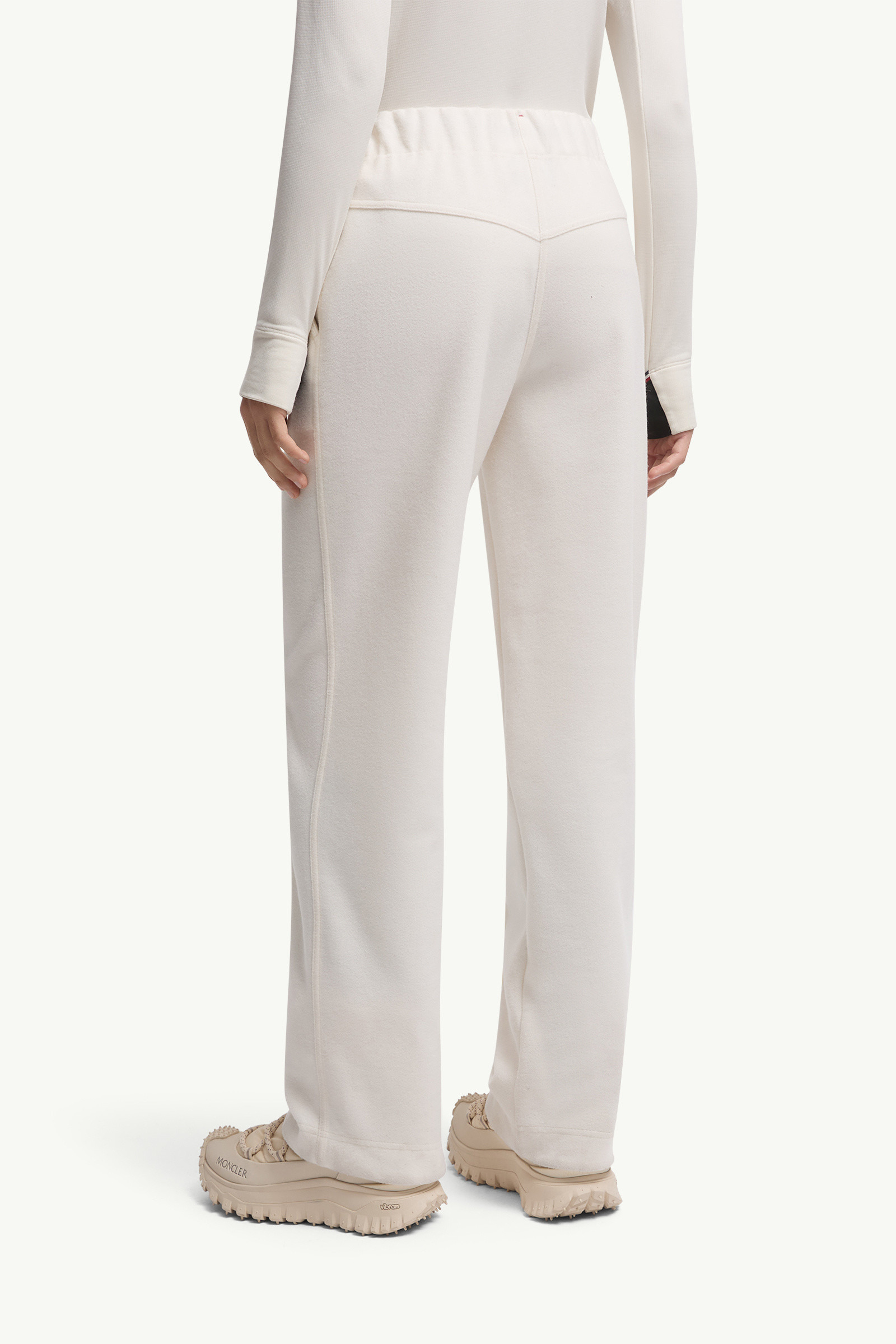Logo Sweatpants - 5
