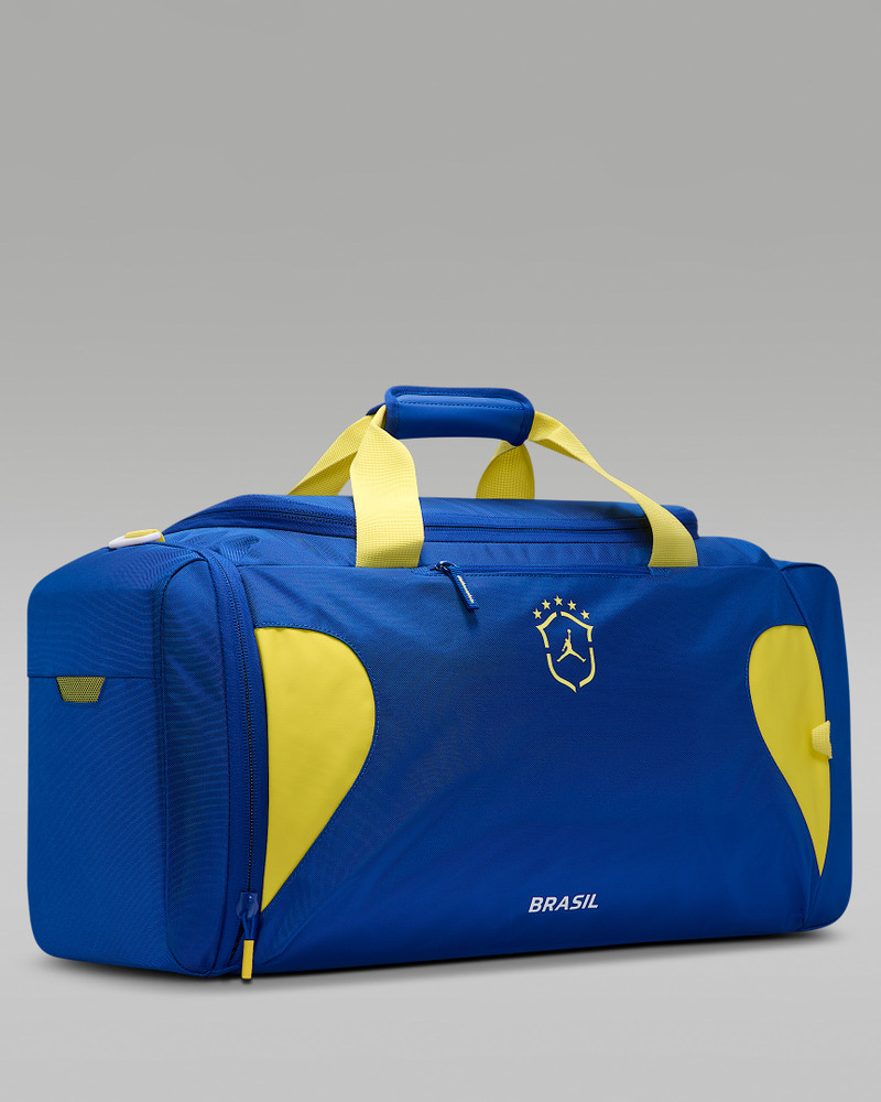 Jordan Jordan P6 Element Duffel (68.8L) outlook