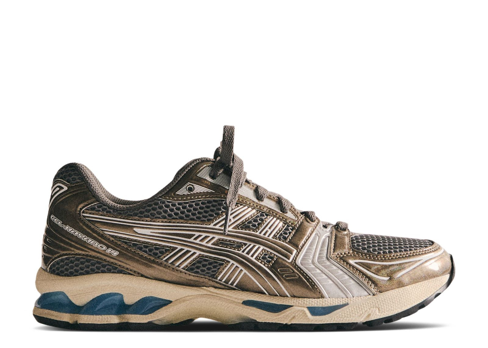 RONNIE FIEG X GEL KAYANO 14 'WORLD'S FAIR PACK - CHICAGO' - 1