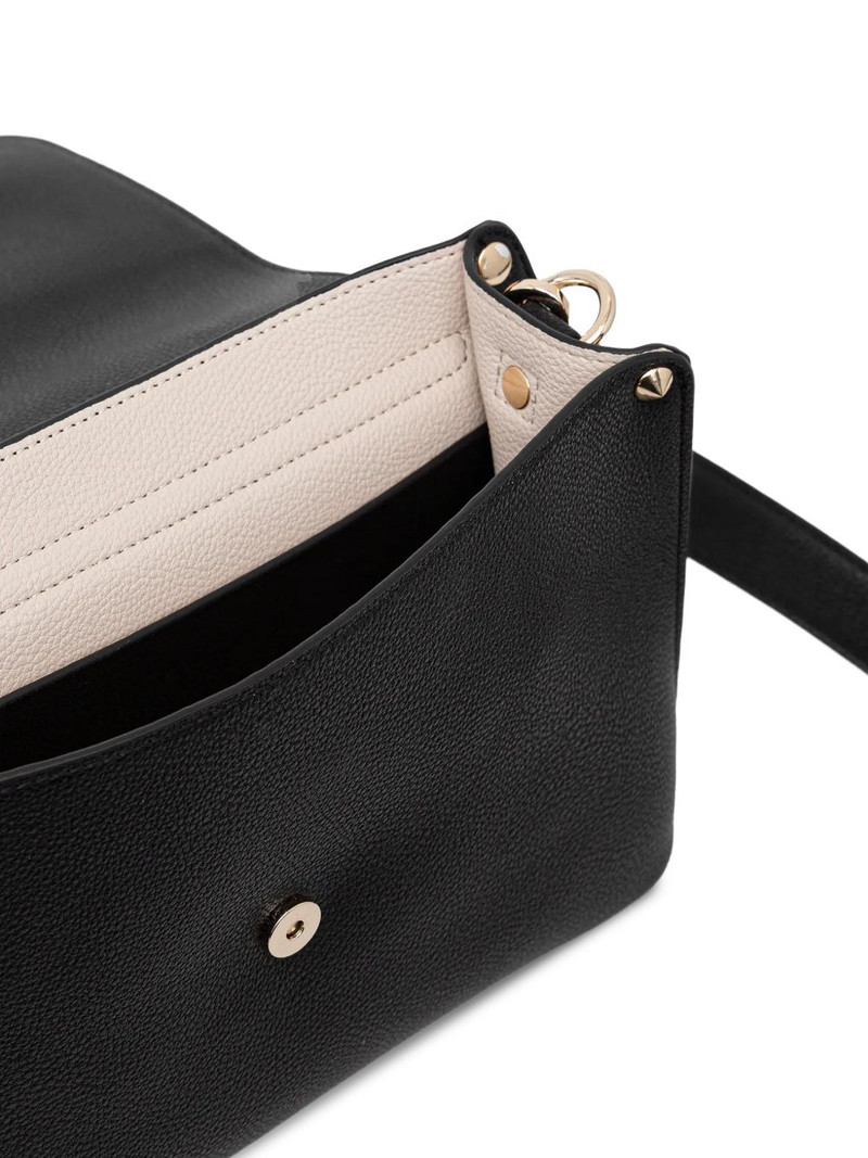 logo-detail cross body bag 5