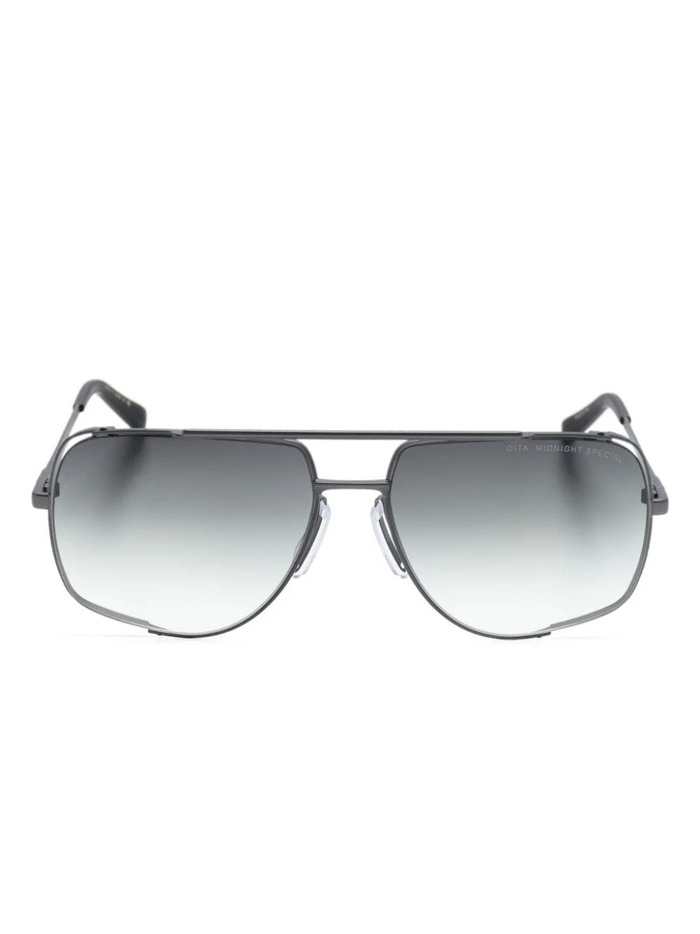Midnight Special pilot-frame sunglasses - 1