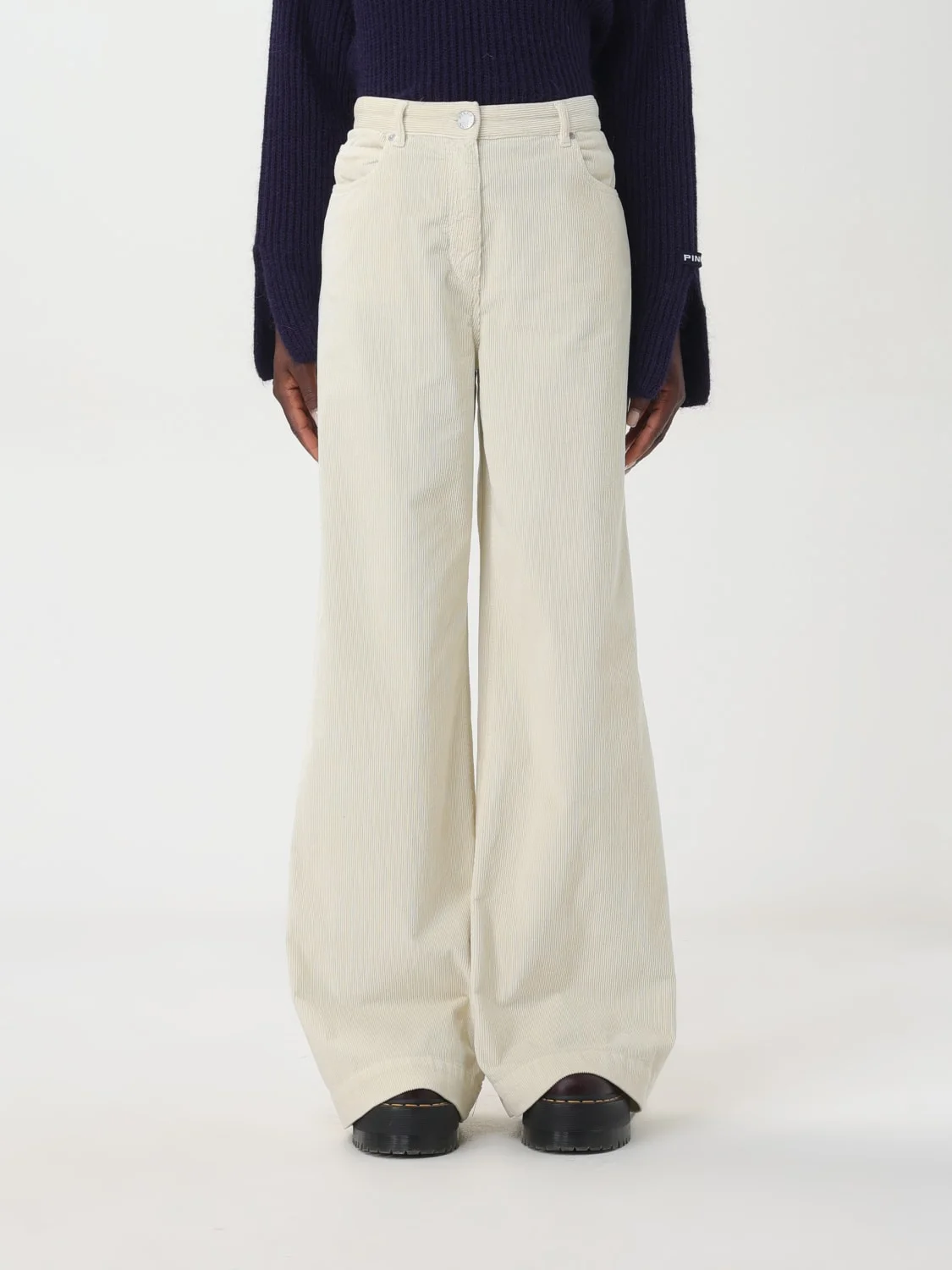 Pants woman Pinko - 1