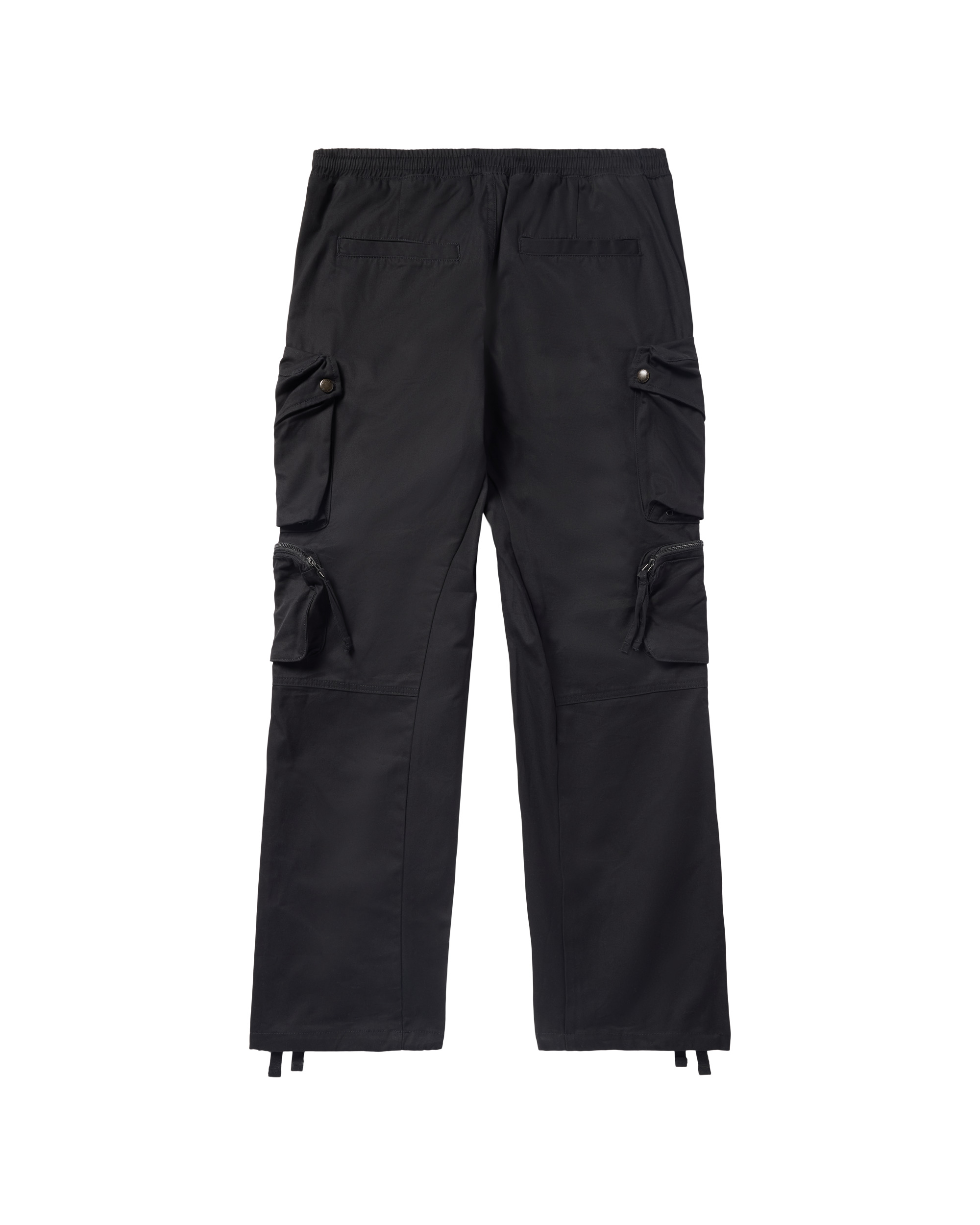 BARRACKS CARGO PANTS - 2