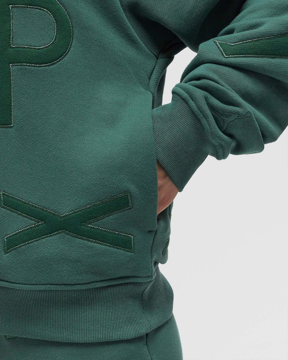 x Nina Chanel Abney HOODIE - 4