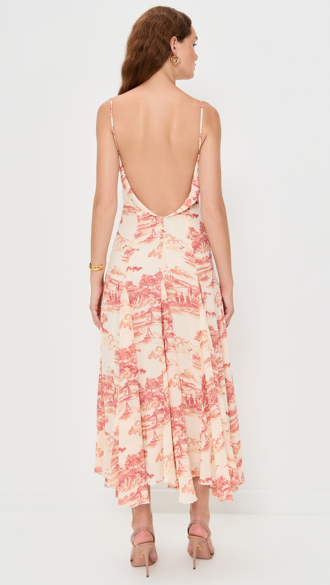 Fredo Dress - 2