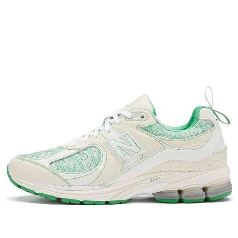 New Balance GANNI x 2002R 'Turtledove' M2002RGC - 1