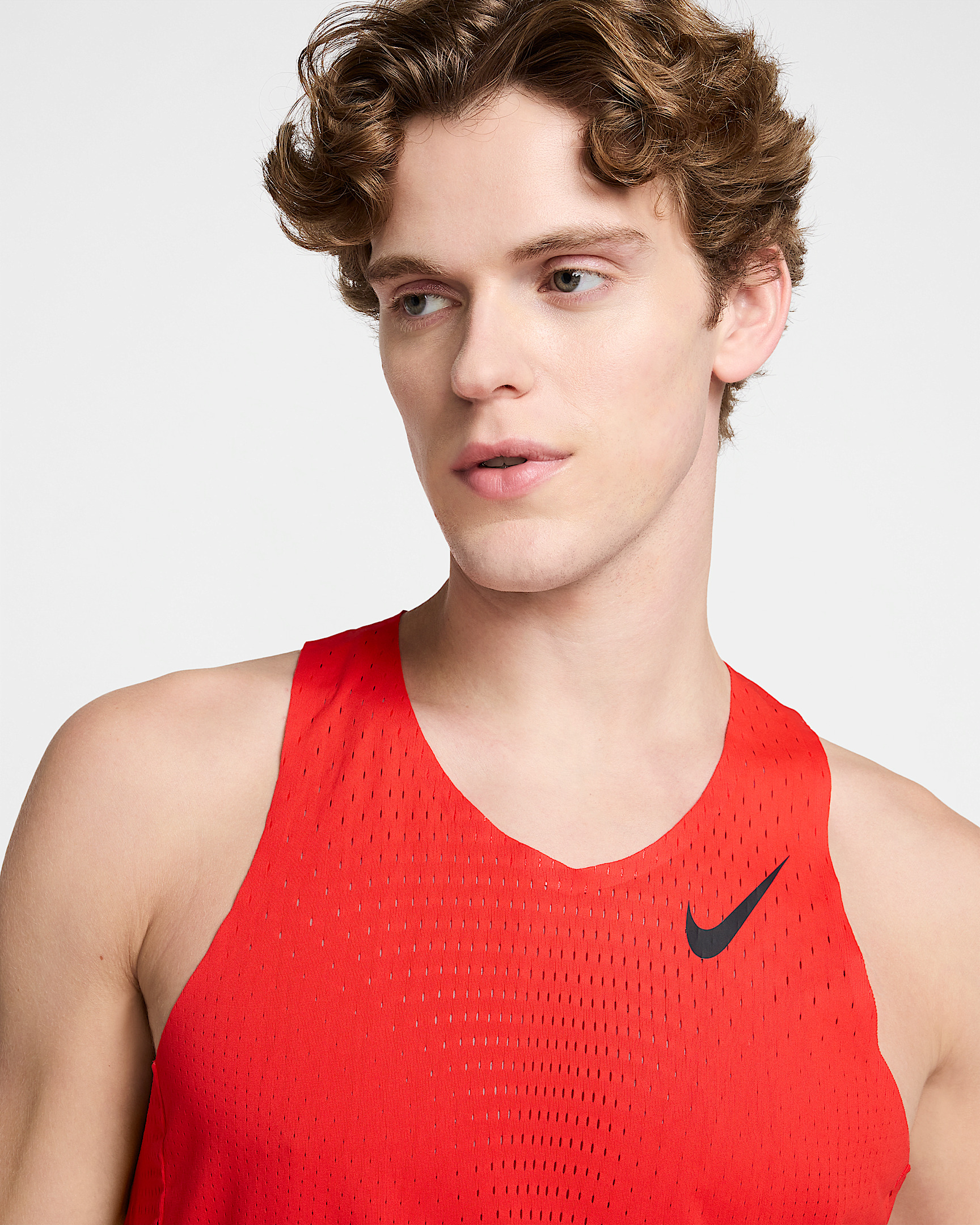 Nike AeroSwift Men's Dri-FIT ADV Running Singlet - 3