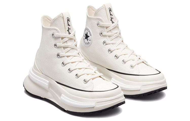Converse Run Star Legacy CX High 'Egret' A00868C - 3