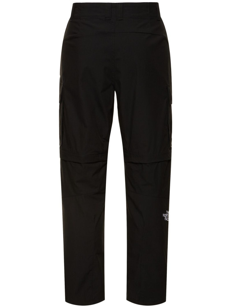 NSE Cargo pants - 4