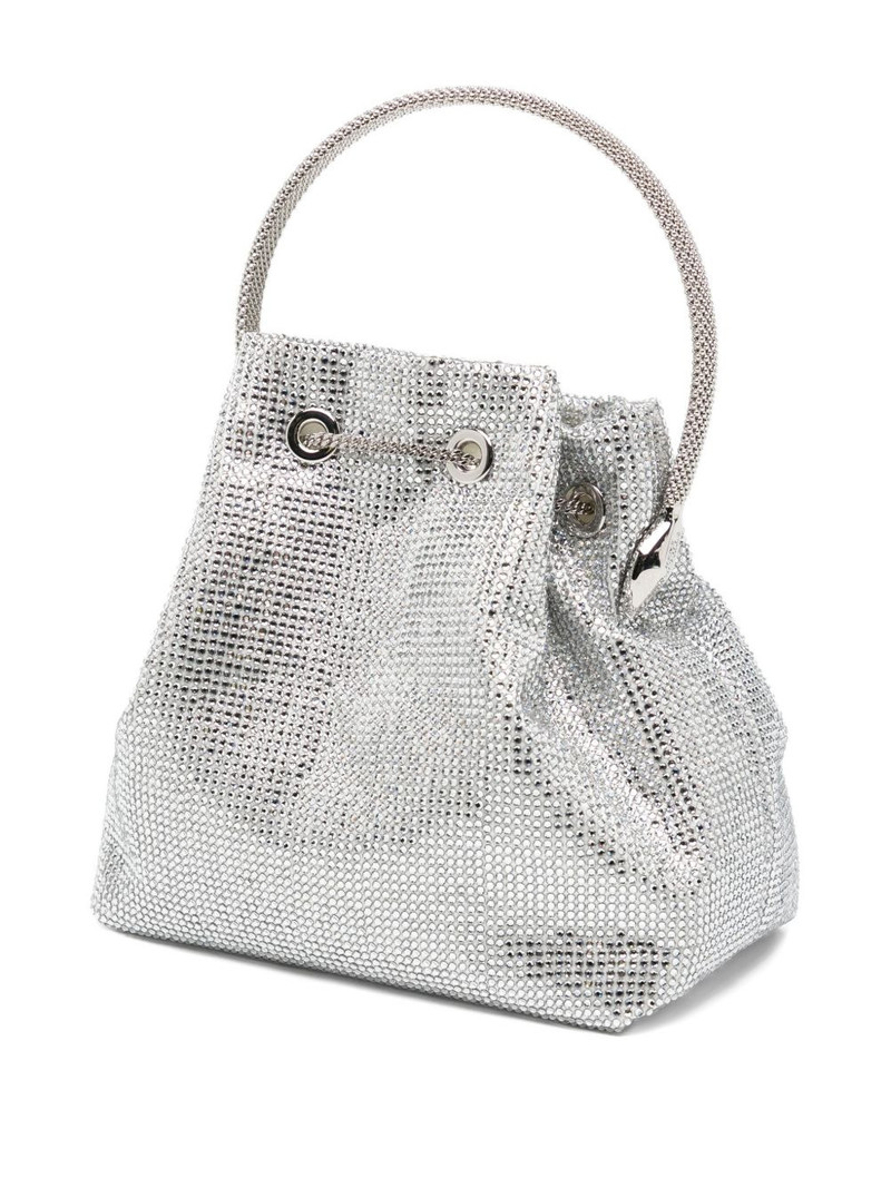 mini Deva tote bag 3