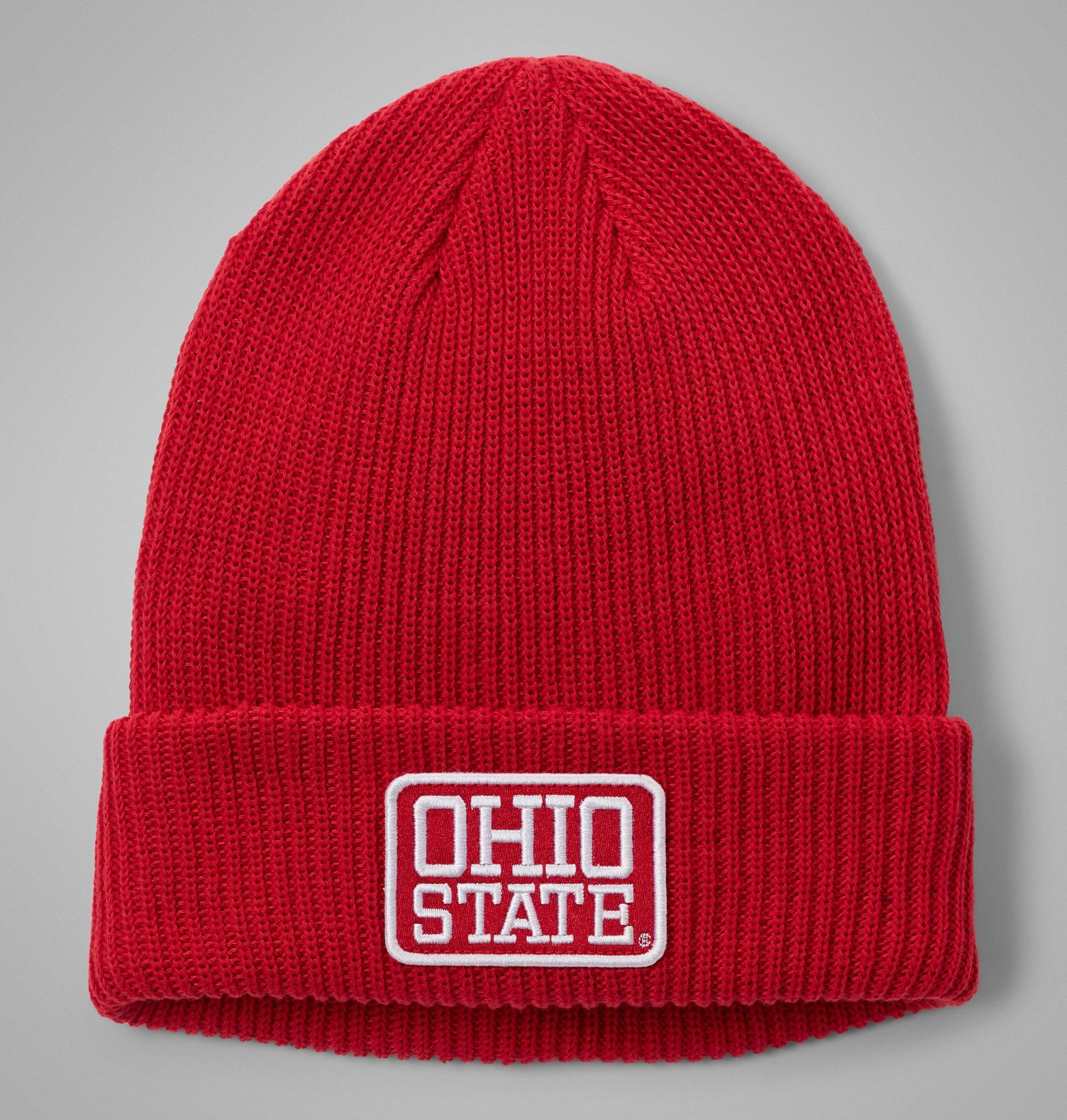 Collegiate Lost Lager Beanie - 1