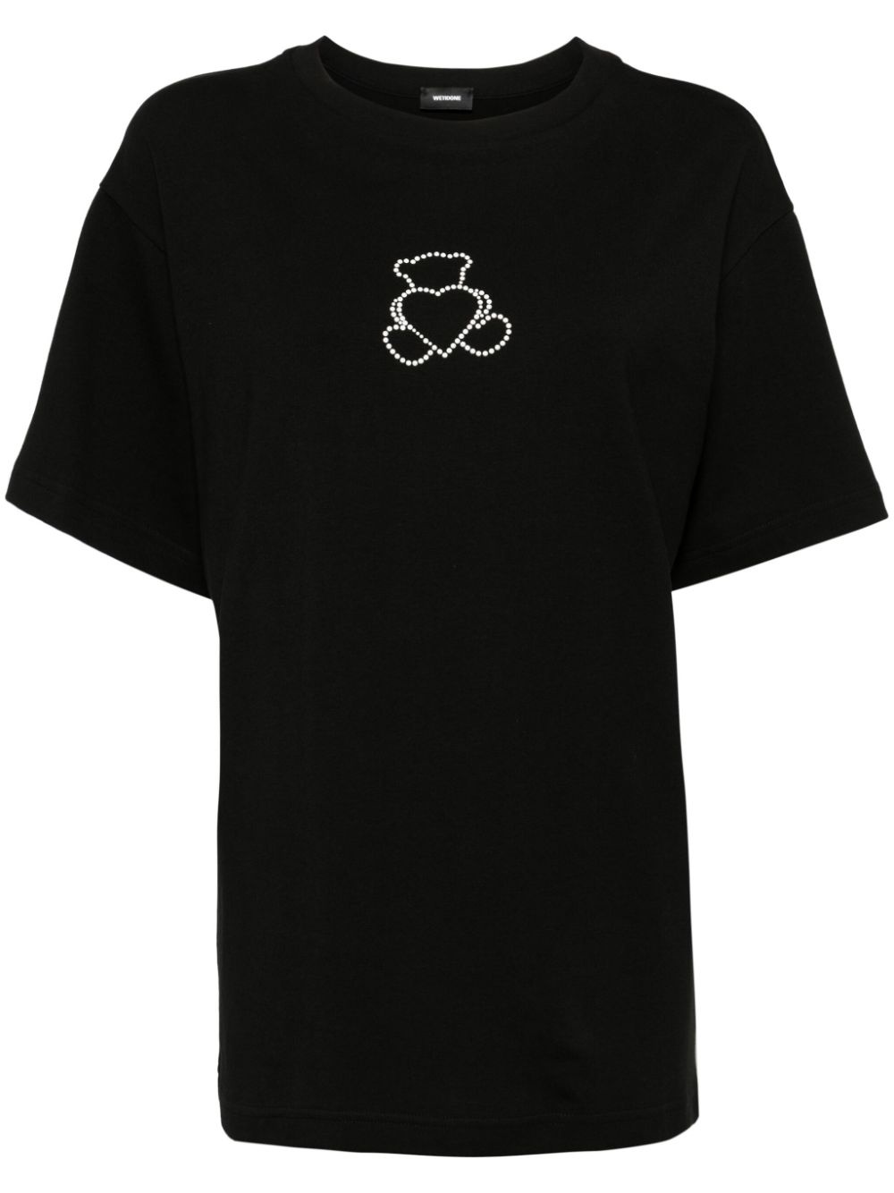 Pearl Bear T-shirt - 1