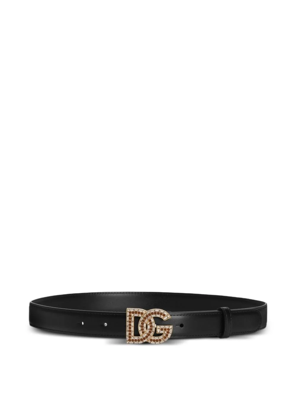 Leather belt - 1