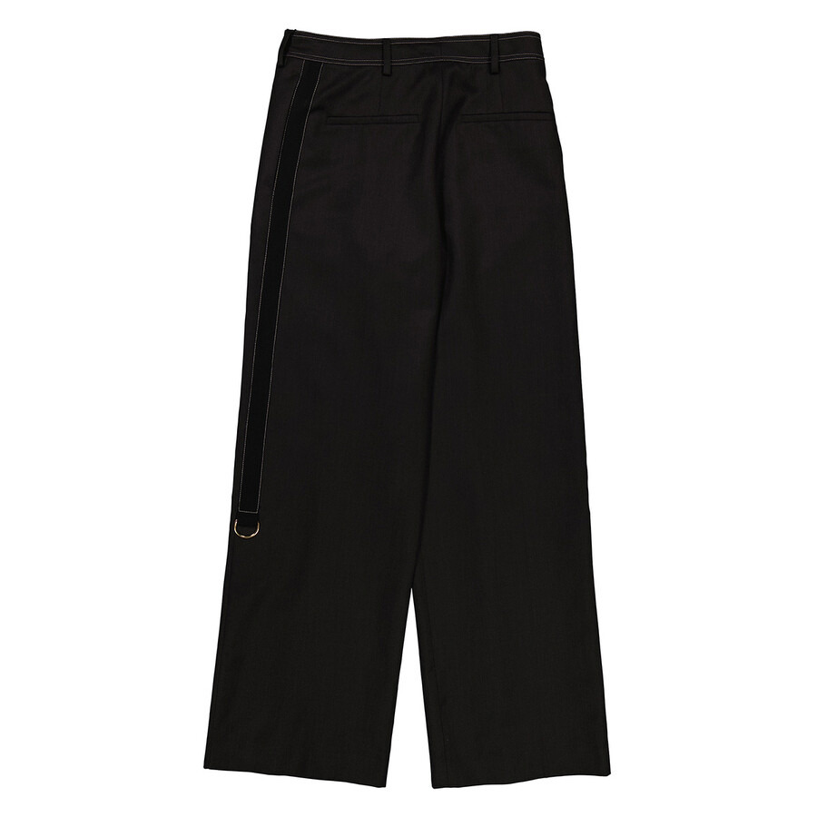 Burberry Zainab Smart Trousers - 2
