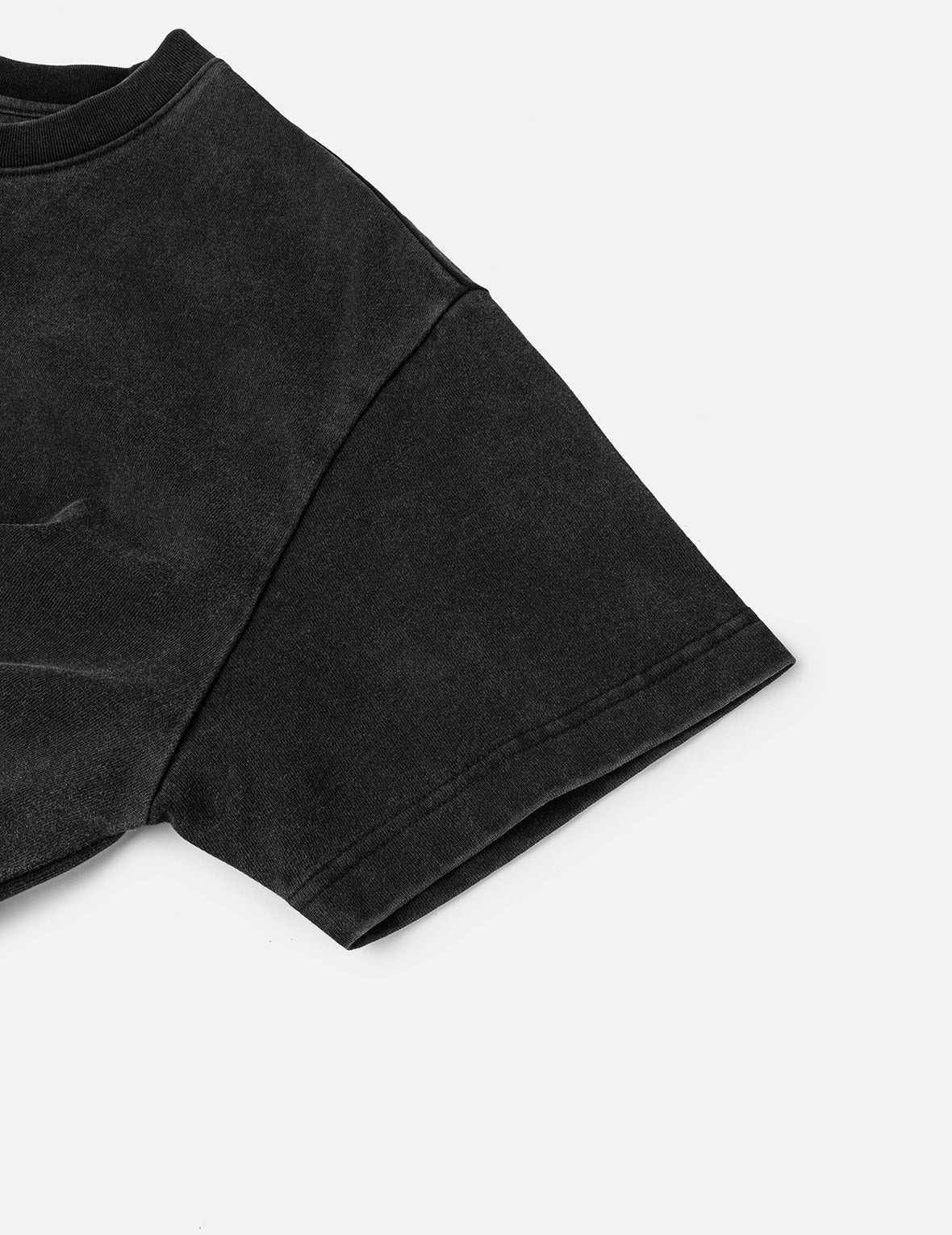 American "Ebisu" Print Relax Fit T-shirt - 8