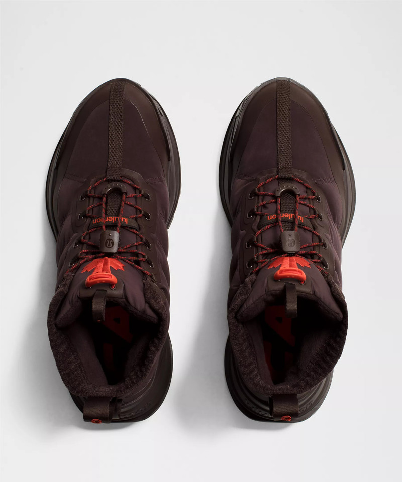 Men's Team Canada Waterproof Winter Boot 5