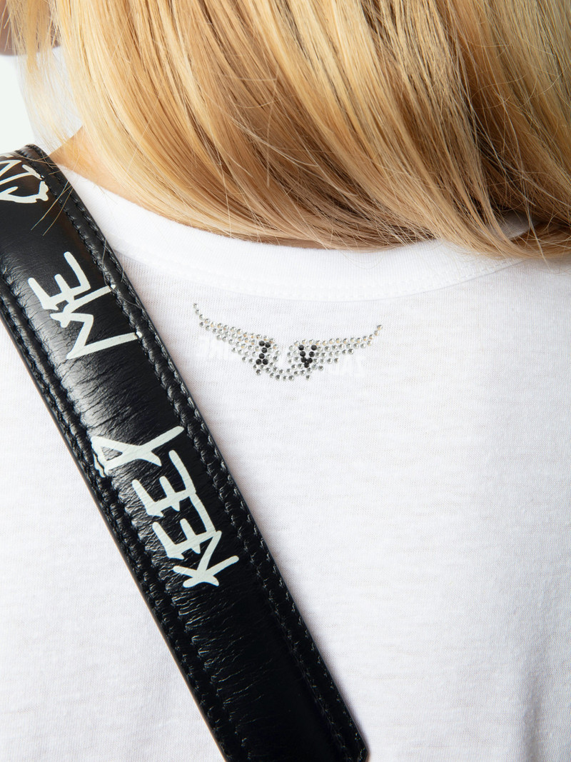Marta T-shirt 8