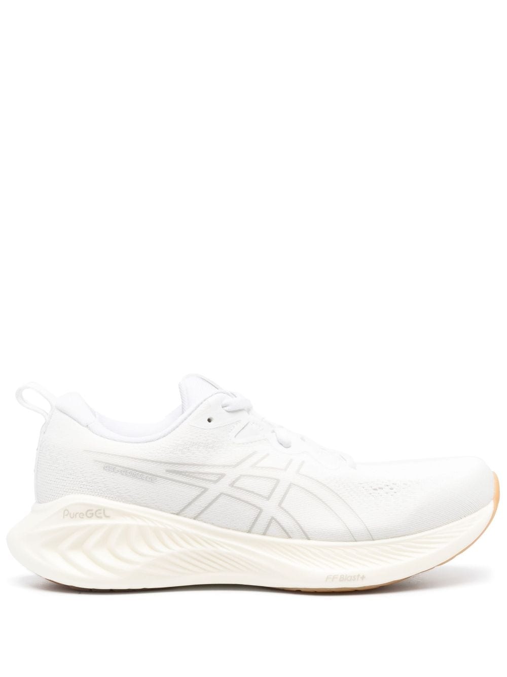 Gel-Cumulus 25 low-top sneakers - 1