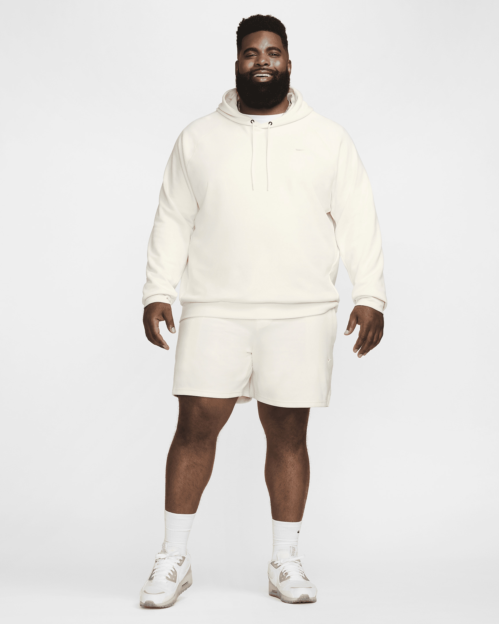 Nike Primary Men's 7" Dri-FIT UV Unlined Versatile Shorts - 15