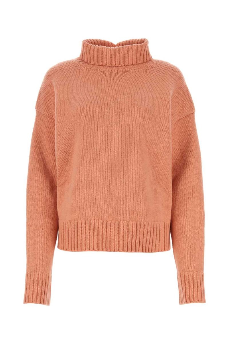 JIL SANDER KNITWEAR - 1