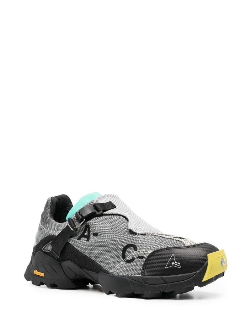 A-COLD-WALL* Minar panelled touch-strap sneakers outlook
