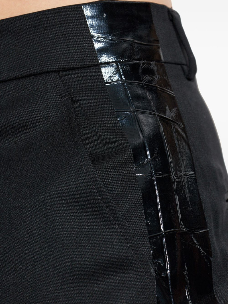 side-panel trousers 5