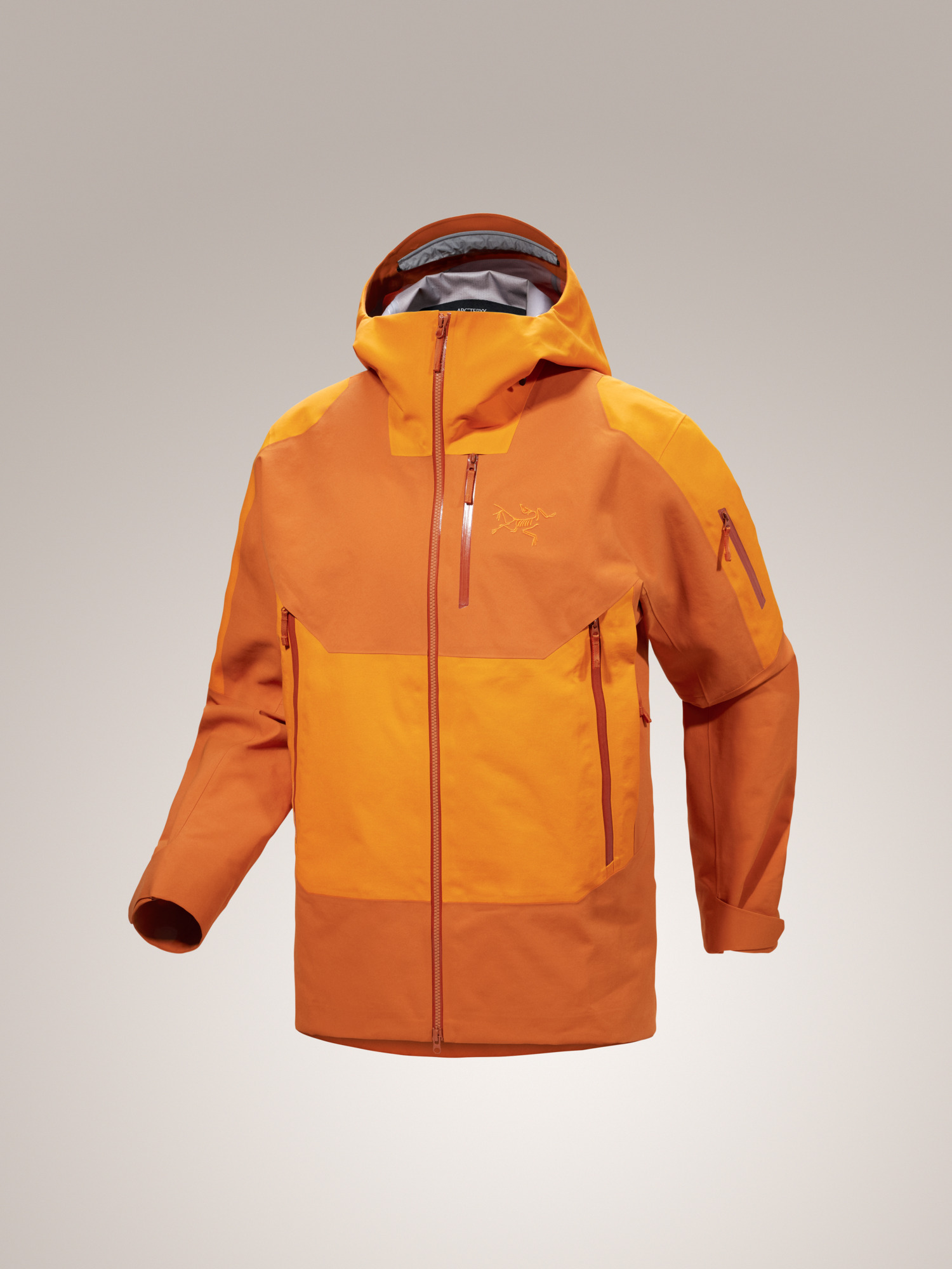 Sabre SV Jacket - 10