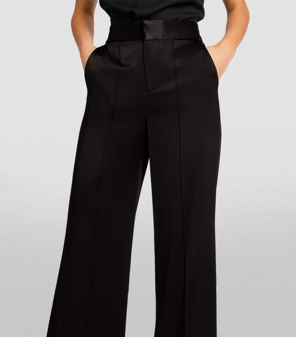 Dylan Flared Trousers - 12