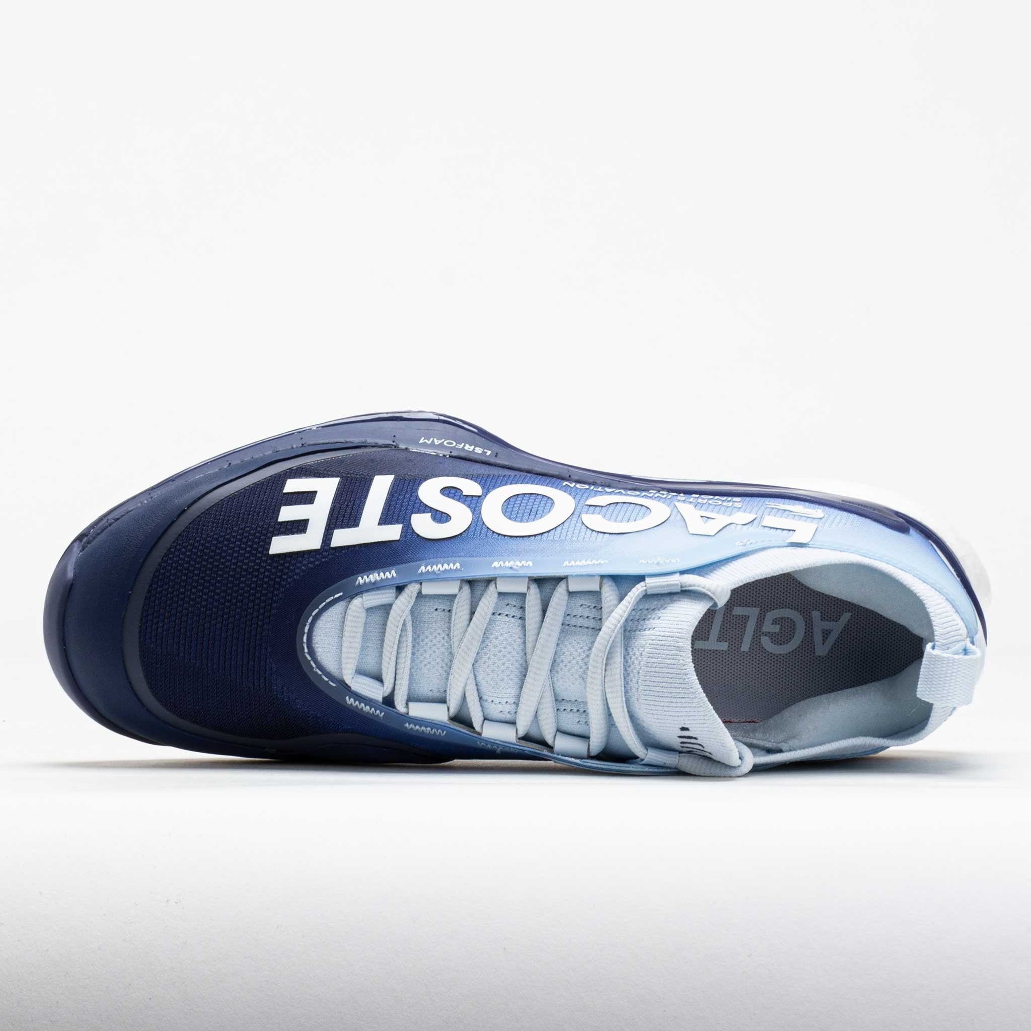Lacoste AG-LT 25 Lite Men's Light Blue/Dark Blue - 3